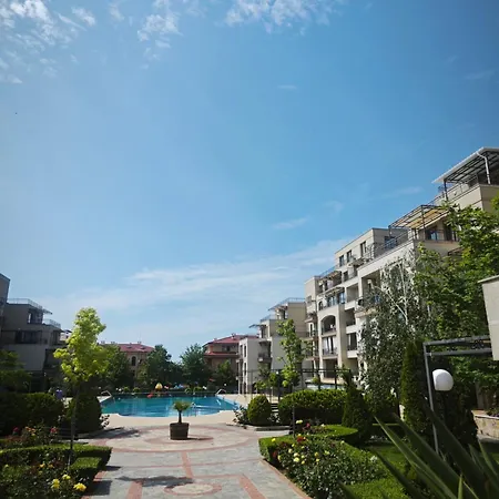 Summer * Свети Влас
