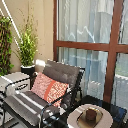 Summer Свети Влас